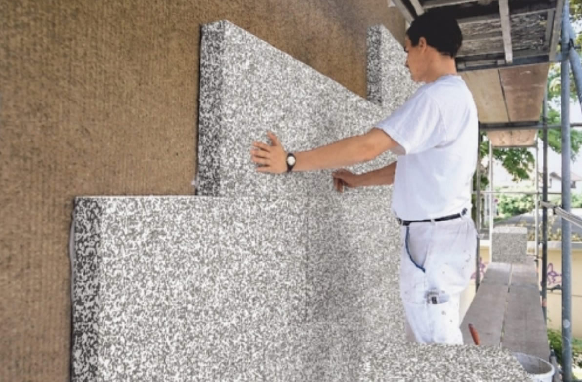 Birecik Isı Yalıtımcısı